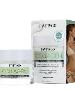 Fivfivgo™ Collagen Firming Body Cream