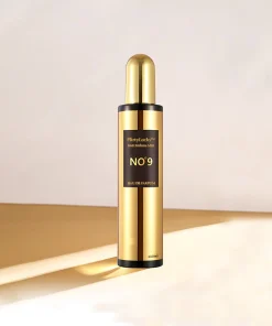 FlirtyLocks™ Pheromone Hair Perfume Mist