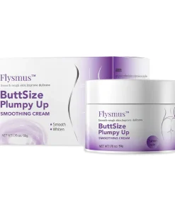 Flysmus™ ButtSize Plumpy Up Smoothing Cream