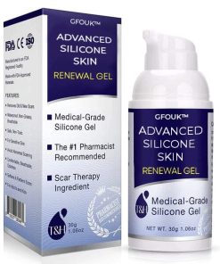 GFOUK™ Advanced Silicone Skin Renewal Gel
