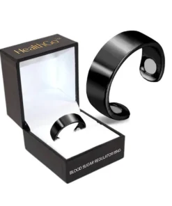 HealthGo™ Blood Sugar Regulator Ring