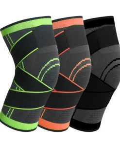 HeatWave™ Compression Knee Brace
