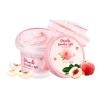 Lixeno™ Peach Exfoliating Smooth Body Scrub