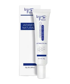 LookFresh Japanese Naturals Lifting Eye Gel