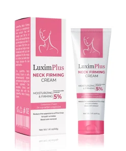 LuximPlus Neck Firming Cream