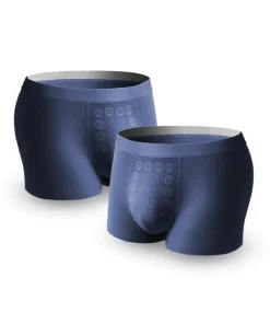 PowerBoost™ Men's Energy-Enhancing Magnetic Panties