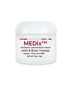 MEDix™ Joint & Bone Therapy Cream