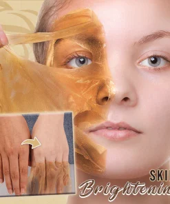 Maskiss™ Herbal Peel Off Mask