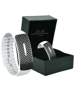 Matteo Ultrasonic Body Shape Wristband Pro