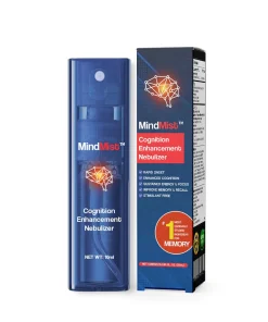 MindMist™ Cognition Enhancement Nebulizer