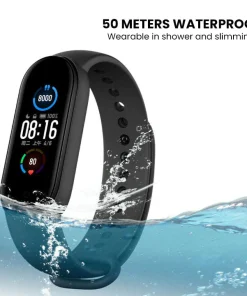 Oveallgo™ ToneX HighFrequency Body Sculpting Fitband