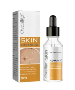 Oveallgo™ Advanced Skin Tag Clearing Essence