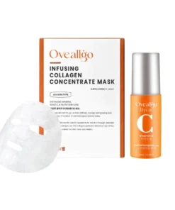 Oveallgo™ Byeol Korea Infusing Collagen Anti-aging Mask