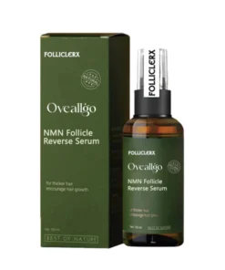 Oveallgo™ FollicleRX NMN Follicle Reverse Serum