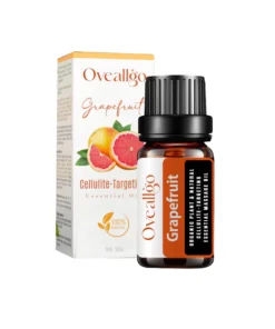 Skinetic™ Grapefruit Anti-Cellulite Essential Oil