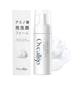 Oveallgo™ Japan Natural Amino Acids Cleansing Foam