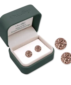 Oveallgo™ MagneTech Acupuncture Earrings