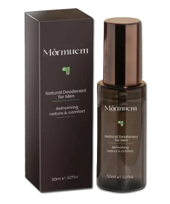 Oveallgo™ Natural Deodorant for Men