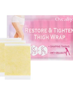 Oveallgo™ Paeonia Restore & Tighten Thigh Wrap