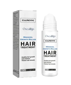 Oveallgo™ ScalpRevive Minoxidil Growth Roller
