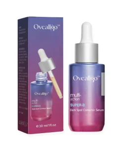 Oveallgo™ Super-B Dark Spot Corrector Serum