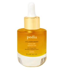 Pedia™West&Month™ Advanced Collagen Boost Anti Aging Serum