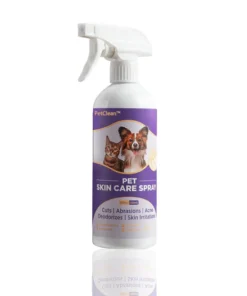 PetClean™Nursing spray