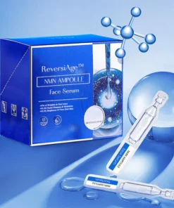 ReversiAge™ NMN Ampoule Face Serum