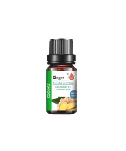 SWIEES™ Blood Sugar-Regulating Essential oil