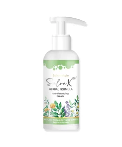 SalonX™ Extra Hair-Volumizing Cream