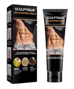 Biancat™ MuscuLean Abs Sculpting Cream