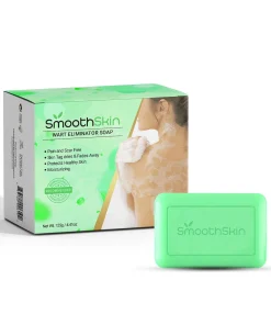 SmoothSkin Wart Eliminator Soap