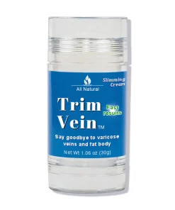 TrimVein™ Varicose Vein Care and Slimming Cream