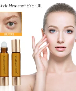 Wrinleaway™ Growth Factor Firming Eye Oil
