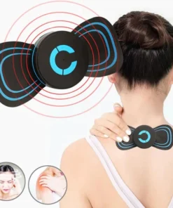 Whole Body Massager-Muscle Pain Relief Device