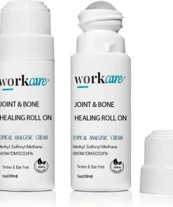 Workcare ™ Joint & Bone Healing Roll On