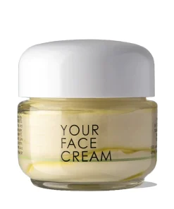 YOUR FACE SKINCARE™ Luxe Deep Anti-wrinkle Face Cream