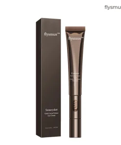 flysmus™ Electric Vibration Massage Eye Cream Tube