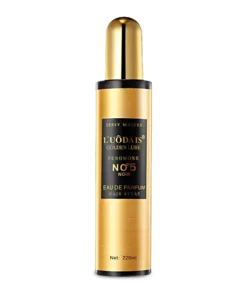 flysmus™ L'UODAIS Golden Lure Feromone Hair Spray