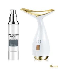 flysmus™ Microcurrent Facial Toning Device