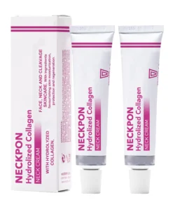 Spain NECKPON™ Hydrolized Collagen Neck Cream