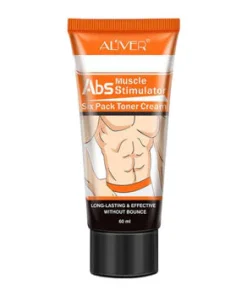 6 Pack Abs Sculpting Cream