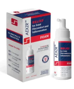 Wieeps™ Joint and Bone Therapy Patch - Full Body Rehabilitation Patch