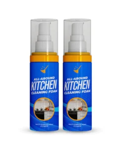 All-Round Kitchen Cleaning Foam