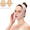 Beauty Face Sculpting Sleep Mask