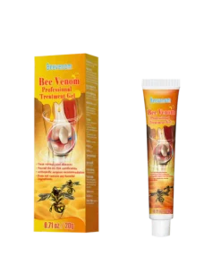 Oveallgo™ Ex New Zealand Bee Venom Professional Treatment Gel