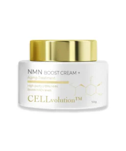 Juenow™ NMN Boost Aging Treatment Cream