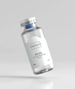 ChaffeeLife™ serom botoks ranvèse rid