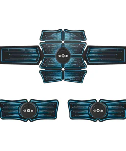 EMS ElectroEase™ Microcurrent Massager