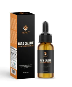 FitTec™ Fat & Calorie Blocking Serum